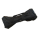 GOBOARD Torba czarna - 1427033 - zdjęcie 5